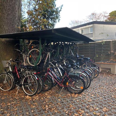 Wellenrausch Living "Kuschelkajuete" Lägenhet Lübeck Exteriör bild