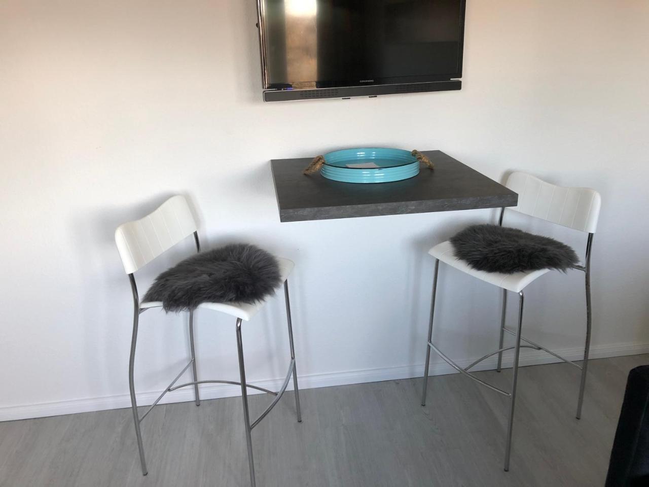 Wellenrausch Living "Kuschelkajuete" Lägenhet Lübeck Exteriör bild