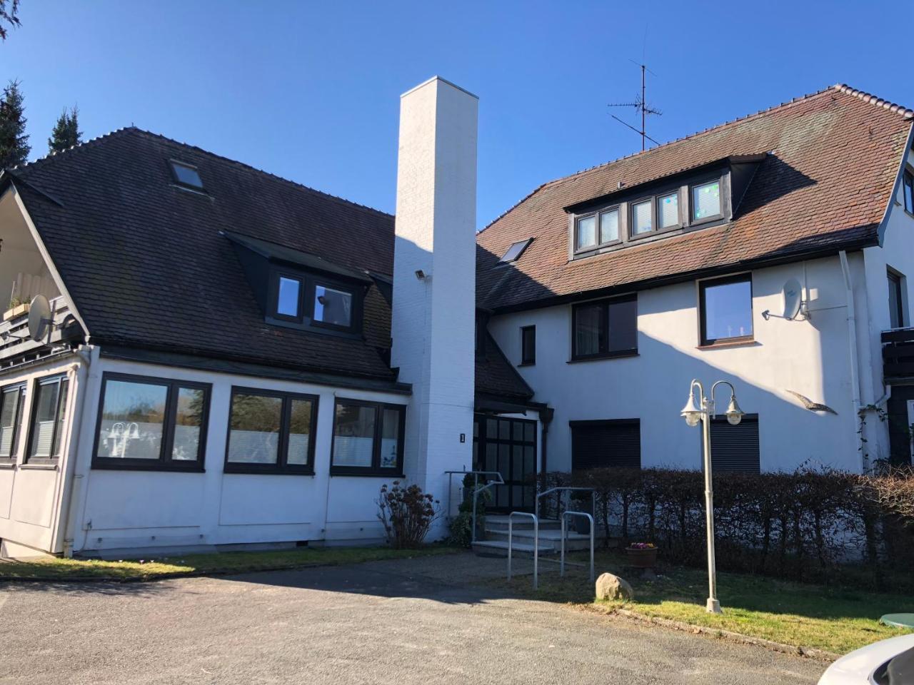 Wellenrausch Living "Kuschelkajuete" Lägenhet Lübeck Exteriör bild